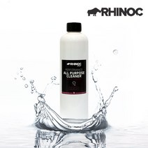 라이녹 프로바이오틱스 친환경 청소세제 300ml |다목적크리너|바닥청소|매트청소|욕실청소|, 1개