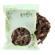 동의한재 자연산 국산 햇 포공영 민들레 뿌리 300g, 단품