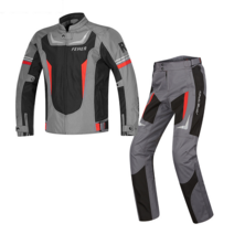 겨울 방한복 오토바이 바이크 겨울옷 자켓 바이 겨, 상세 페이지 참고, D