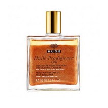 눅스 윌 프로디쥬스 오 골든쉬머 50ml, 1개