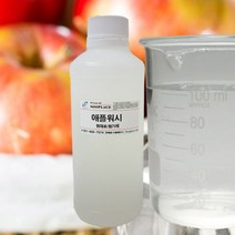 수플레이스 애플워시 500g