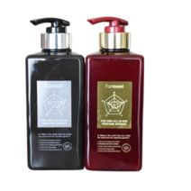 포맨트 퍼퓸샤워 올인원(FORMENT ALLINONE PERFUME SHOWER), 썩세스
