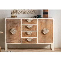 화초장 진열대 전통가구 레트로 문갑 한식당 이조가구, AD