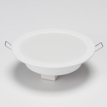 다운라이트 LED 롱런2 15W 주광 5개 led인테리어등 식탁등교체 식탁엘이디 아파트식탁등 부엌조명등 led등