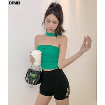 MOSAIRATION 여자 나시 루즈핏여자나시 여자나시티 여성나시