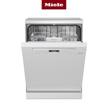 [Miele 본사] 밀레 식기세척기 G7104C SC(BW), 단품, 단품