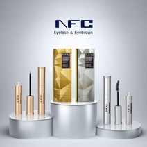 속눈썹영양제 NFC 속눈썹영양제 세트 정품 입소문 에센스+토닉_9929EA, 쿠팡 1, 쿠팡 본상품선택, 쿠팡 본상품선택