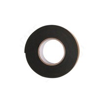 유리 마찰방지 EVA 스폰지테이프 15mm 5개 닥트테이프, 두께5mm