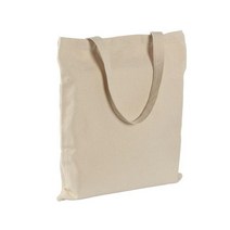 TIO160332무지 에코백 33x40cm 광목가방 홍보물 에코백만들기