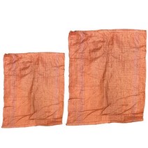 다용도포대 물품보관용 마대자루 50p 모래포대 쌀마대