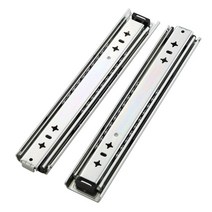 슬라이드 레일 서랍 볼 베어링 산업용, 30.40inches - Without Lock