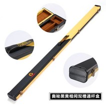 당구큐가방 큐케이스 당구가방 개인큐 소장용 롱가방, F