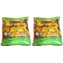 이탈리안 딸리아뗄레 250g x 2팩 Italissima 네스트