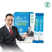 프리바이오틱스 프락토올리고당 FOS 유산균 먹이 아연 분말 가루 아커만시아 BGM 장내세균 장면역 내장 지방 유익균 증식 유해균 단쇄지방산 식이섬유 장건강, 1개