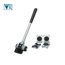 스페이스롤러 사용하중 가구운반 라쿠라쿠 헬퍼 리프트 150kg, 상세페이지 참조