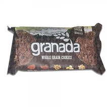 그라나다 홀그레인 쿠키 카카오 150g 1개, 상세페이지 참조
