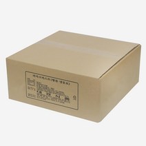 [치즈파티]초벌구이 피자도우 9번(22cm) 씬 피자용 1박스, 단품