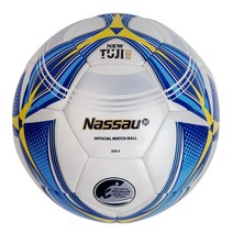 낫소 뉴투지 축구공 5호 (SSHTJ-5) FIFA QUALITY PRO - 2023968EA, 4호