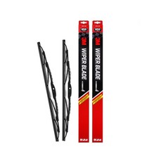 올뉴 말리부 3M 플러스 와이퍼 650+450 차량자동차, 450