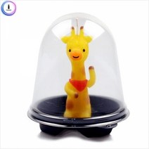 어린이 작품전시 돔 원형 작품케이스 pet 용기 만들기용품 공예