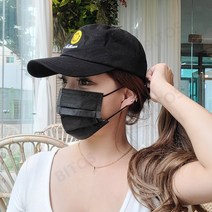 비토스 헬로우맨 볼캡 남자 여자 추천 모자
