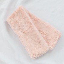 도레미컴퍼니 밍크네키 아동 유아 목도리 머플러