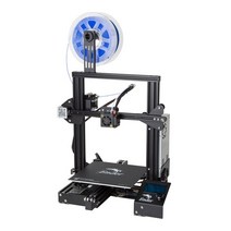 3D프린터기 Creality FDM 3D 프린터 Ender-3 DIY 자체 조립 32 비트 메인 보드 오픈 소스 이력서 인쇄 220*, 03 EU