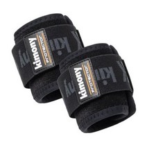 키모니 스포맥스 손목보호대 M KSG900, 2개