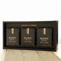 마고 발효 마카100% 과립 에브리데이 60포 온가족 패밀리 남성 여성 어린이 부모님 부부 페루 MACA 안데스의산삼 뿌리 자연 천연 건강식품 직접재배생산제조 3개월이상꾸준히드실분, 60스틱, 2.5g