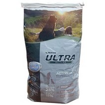 가재울마켓 뉴트리나 울트라 액티브 5kg 강아지사료 개 대용량 로얄캐닌 간식 나우 네츄럴코어 45-9-4056546ea, gajae760 본상품선택