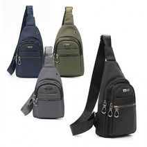 메신져 슬링백 P1907