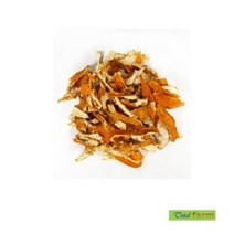 무농약감귤진피슬라이스 1kg (제주도산), 1개