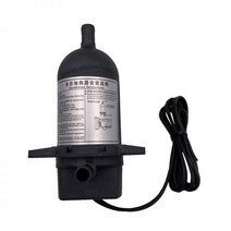 디젤 엔진 1KW 워터 자켓 히터 2KW 발전기 자체 순환 시작 예열기 항온 장치, 06.히터 2KW (110V 항온)
