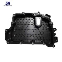 Niubeauto buick lacrosse chevrolet cruze sonic trax gmc pontiac saturn 24253434 용 새 자동 변속기 밸브 바디 커버, 없음