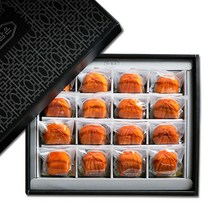 [상주둥시곶감]둥시실속곶감 1kg 명절 설날 선물세트, 24개