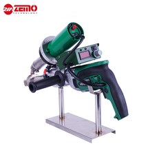 플라스틱 용접 플라스틱 압출 용접기 총 PP PE SMD-NS600A, 한개옵션0