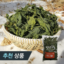 [맛고을장터] 강원도 정선 건조 취나물 200g 농장직송 / 건취나물 말린취나물 / 부드럽고 향긋한 강원도 특산물, 800g, 1개