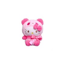 젤다의 전설 링크 봉제 애착 대형 인형 굿즈 Kawaii Kt Cat Sanrioed 플러시 펜던트 키 체인 애니메이션 만화 책가방 장난감 선물, [08] 66