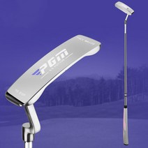 ZAZX여성 왼손 퍼트 골프채 950 스틸 헤드 XB1412 퍼플