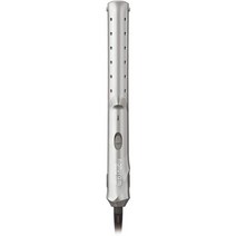일본직발송 2. テスコム(TESCOM) 테스콤 (TESCOM) 헤어 다리미 스트레이트 타입 NATURAM 실버 NTH600-S B0, One Size_One Color, 상세 설명 참조0, One Size_One Color
