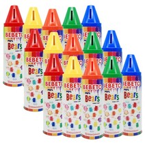 간식세트 크리스마스 간식 간식꾸러미 과자 선물 세트 베베토 코인뱅크 200g 3개