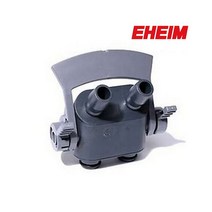 에하임 익스피리언스 외부여과기 250 교체용 더블탭, 단품