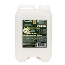 컨센서스 패밀리 세탁세제 화이트머스크 본품, 10L, 1개