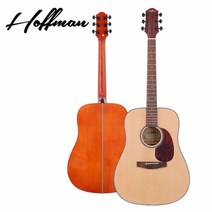 Hoffman 호프만 어쿠스틱기타 통기타 HOM-100 NT