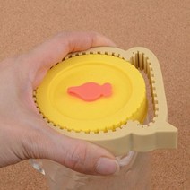 병뚜껑여는도구 기구 잼뚜껑 고무 음료수 실리콘병따개 오프너