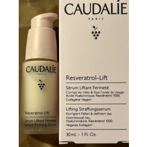 Caudalie 꼬달리 Resveratrol Lift Instant Firming Serum 30ml 1oz NEW 107050
