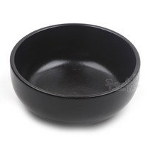 뚝배기 금광비빔기 소(180mm), 1개