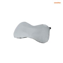 스노우라인 내추럴피넛필로우