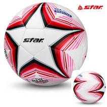 스타 폴라리스 천 축구공 풋살공 4호 1000 시합 경기 볼 국제 대회 인정구 연습 훈련 공놀이 동호회 학생 레슨 스포츠 클럽 센터 교실 강당 체육관 축구단 하이브리드 고성능 축구