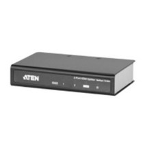 ATEN VS182A-AT-K 에이텐 2포트 HDMI 모니터 분배기, 기본보증 3년만